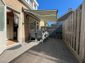 Zomerhuis Beach EnJoy